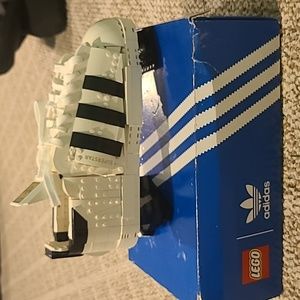 Adidas lego